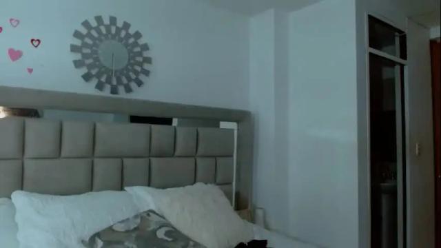 Image 12 of zoecruzz Stream on Chaturbate on 1 month ago