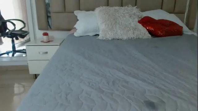Image 4 of zoecruzz Stream on Chaturbate on 9 days ago