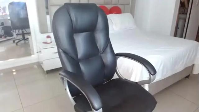 Image 7 of zoecruzz Stream on Chaturbate on 25 days ago