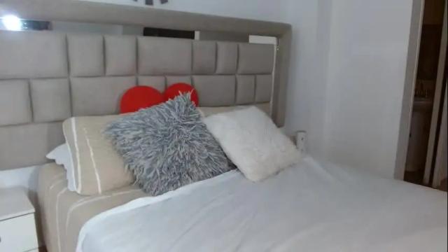 Image 3 of zoecruzz Stream on Chaturbate on 6 days ago