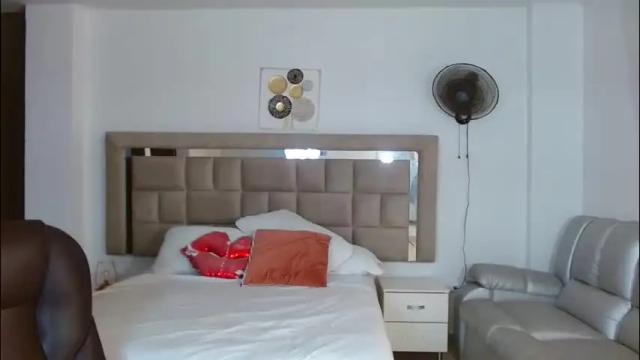 Thumbnail 3, zoecruzz's Stream at Chaturbate, 4 days ago