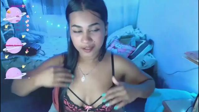 Image 8 of zoedirty Stream on Chaturbate on 12 months ago