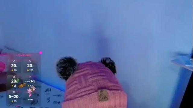 Image 7 of zoedirty Stream on Chaturbate on 2 months ago