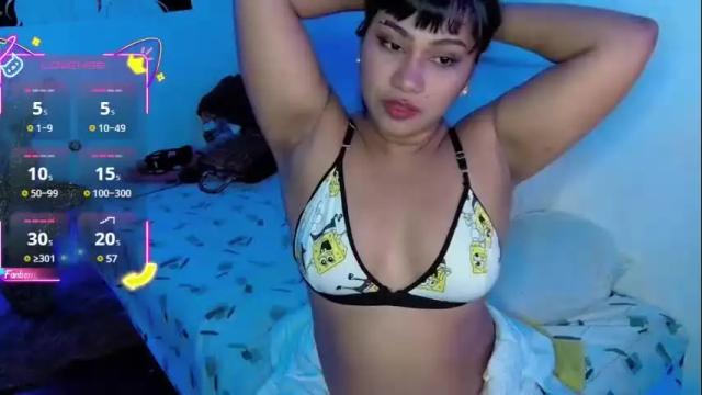 Thumbnail 3, zoedirty's Stream at Chaturbate, 1 month ago