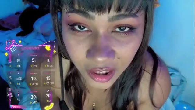 Image 10 of zoedirty Stream on Chaturbate on 1 month ago