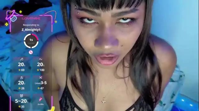 Image 12 of zoedirty Stream on Chaturbate on 1 month ago