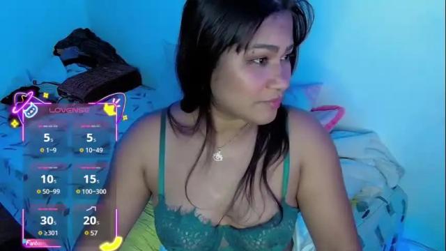 Image 10 of zoedirty Stream on Chaturbate on 1 month ago