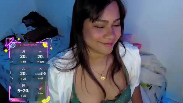 Image 3 of zoedirty Stream on Chaturbate on 1 month ago