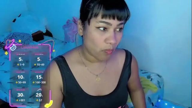 Thumbnail 1, zoedirty's Stream at Chaturbate, 1 month ago