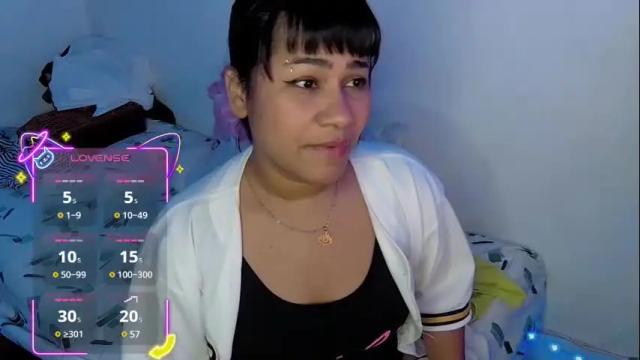 Image 11 of zoedirty Stream on Chaturbate on 1 month ago