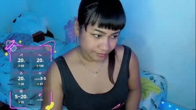 Image 4 of zoedirty Stream on Chaturbate on 1 month ago