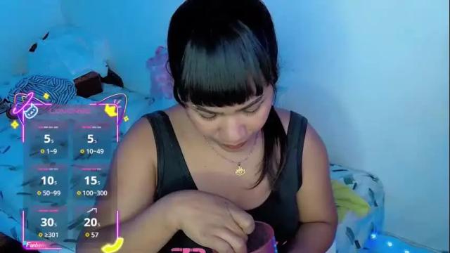 Image 6 of zoedirty Stream on Chaturbate on 1 month ago