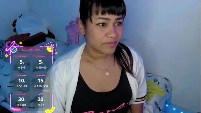 Thumbnail 3, zoedirty's Stream at Chaturbate, 1 month ago