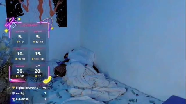 Thumbnail 3, zoedirty's Stream at Chaturbate, 1 month ago