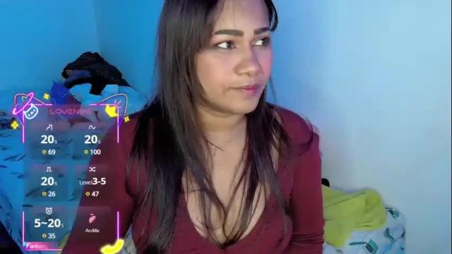 Thumbnail 1, zoedirty's Stream at Chaturbate, 25 days ago