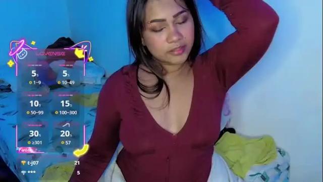 Image 11 of zoedirty Stream on Chaturbate on 26 days ago