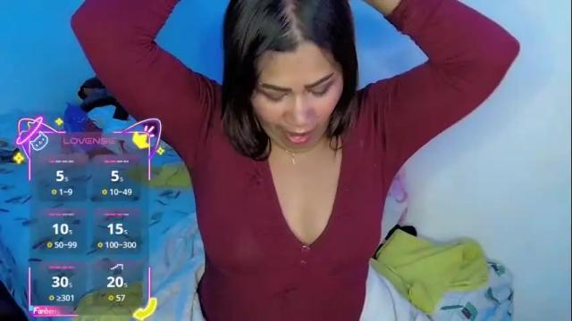 Image 4 of zoedirty Stream on Chaturbate on 26 days ago