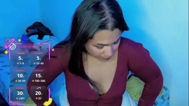 Image 6 of zoedirty Stream on Chaturbate on 26 days ago