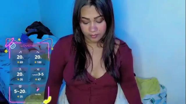Image 7 of zoedirty Stream on Chaturbate on 26 days ago