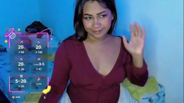 Thumbnail 3, zoedirty's Stream at Chaturbate, 25 days ago