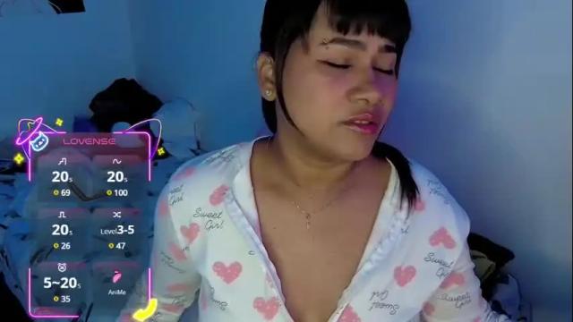 Thumbnail 1, zoedirty's Stream at Chaturbate, 24 days ago