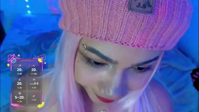 Thumbnail 3, zoedirty's Stream at Chaturbate, 1 month ago