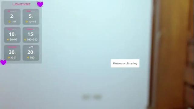 Image 7 of zoedixon01 Stream on Chaturbate on 2 months ago