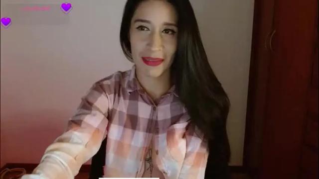 Image 4 of zoedixon01 Stream on Chaturbate on 1 month ago
