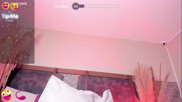 Image 4 of zoee_23 Stream on Chaturbate on 22 days ago
