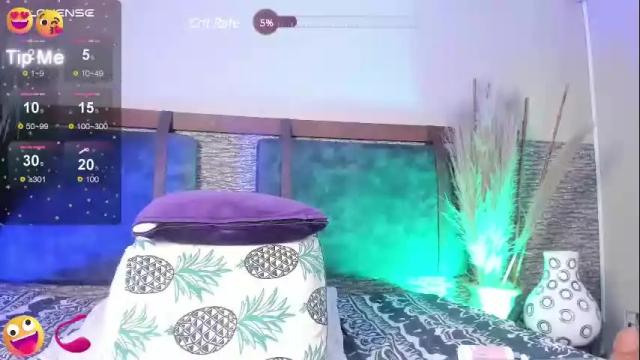 Image 3 of zoee_23 Stream on Chaturbate on 14 days ago