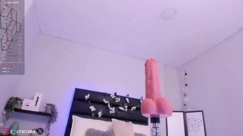 zoee_cruz Chaturbate