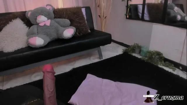 Thumbnail 1, zoee_cruz's Stream at Chaturbate, 1 month ago