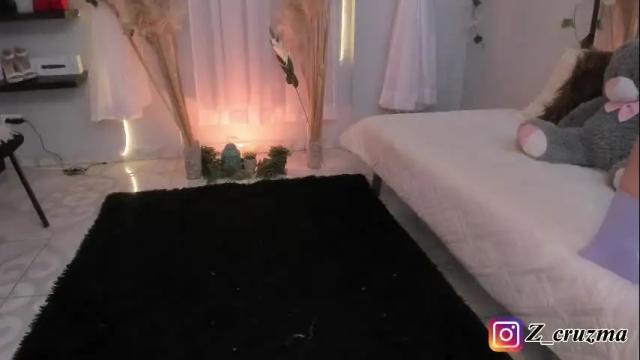 Thumbnail 1, zoee_cruz's Stream at Chaturbate, 1 month ago