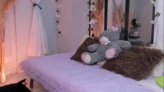 Thumbnail 3, zoee_cruz's Stream at Chaturbate, 1 month ago