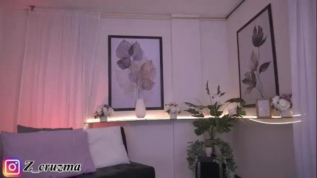 Image 4 of zoee_cruz Stream on Chaturbate on 1 month ago