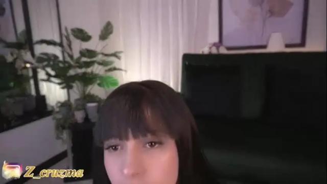 Thumbnail 1, zoee_cruz's Stream at Chaturbate, 1 month ago