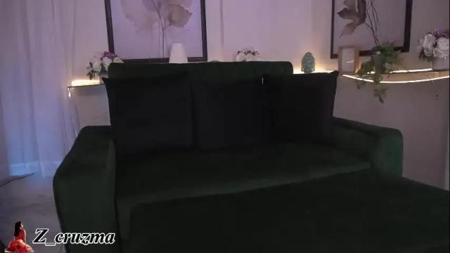 Image 12 of zoee_cruz Stream on Chaturbate on 20 days ago