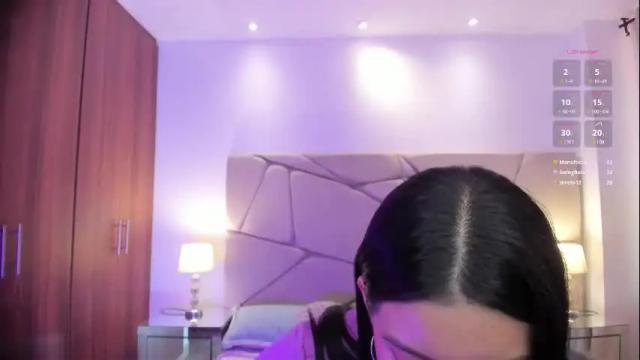 Image 11 of zoee_jackson Stream on Chaturbate on 29 days ago