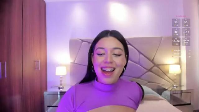 Image 7 of zoee_jackson Stream on Chaturbate on 29 days ago