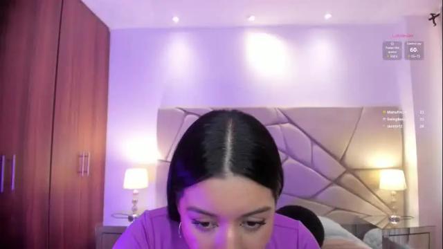 Image 8 of zoee_jackson Stream on Chaturbate on 29 days ago