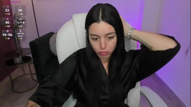 Thumbnail 2, zoee_jackson's Stream at Chaturbate, 20 days ago