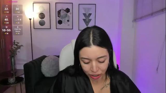Thumbnail 3, zoee_jackson's Stream at Chaturbate, 20 days ago