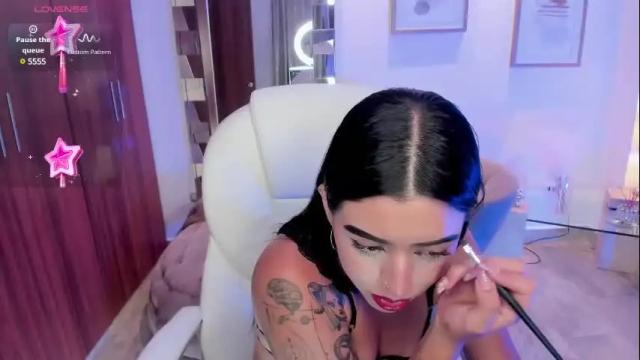 Image 6 of zoee_jackson Stream on Chaturbate on 16 days ago