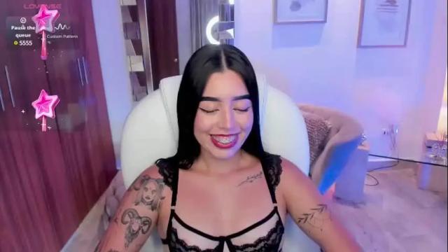 Thumbnail 3, zoee_jackson's Stream at Chaturbate, 14 days ago