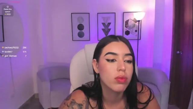 Thumbnail 3, zoee_jackson's Stream at Chaturbate, 13 days ago