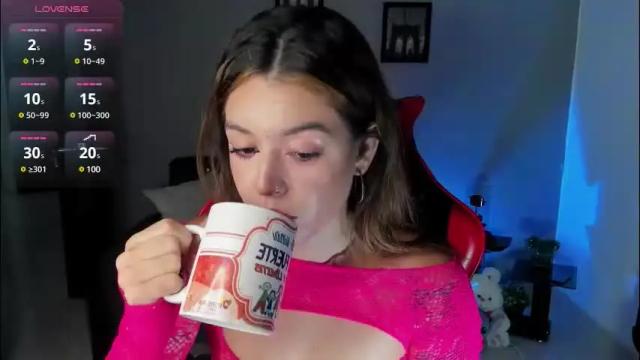Thumbnail 2, zoee_jackson's Stream at Chaturbate, 2 months ago
