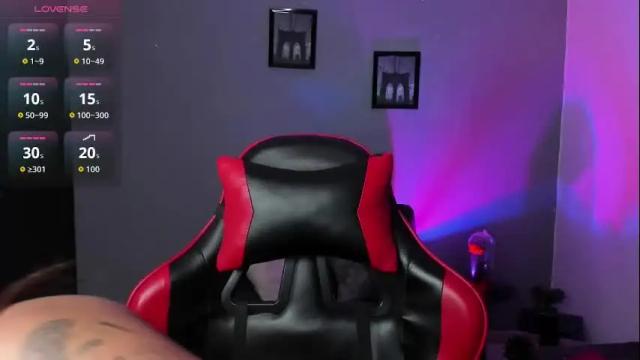 Thumbnail 1, zoee_jackson's Stream at Chaturbate, 2 months ago