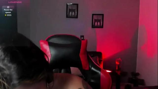 Thumbnail 2, zoee_jackson's Stream at Chaturbate, 2 months ago