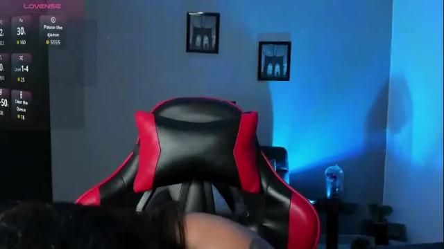 Image 8 of zoee_jackson Stream on Chaturbate on 2 months ago