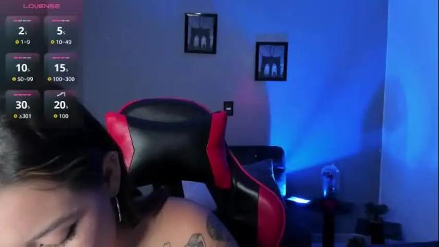 Thumbnail 3, zoee_jackson's Stream at Chaturbate, 2 months ago
